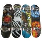 Surge Vortex Skateboard